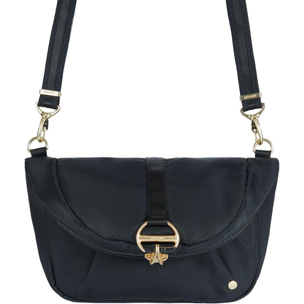 Pacsafe Citysafe CX Convertible Anti-Theft Crossbody Bag