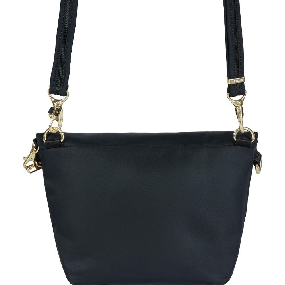 Pacsafe Citysafe CX Convertible Anti-Theft Crossbody Bag