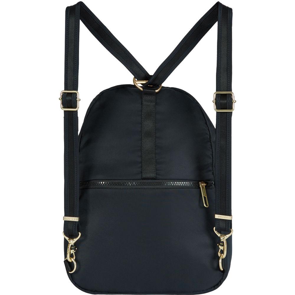 Pacsafe Citysafe CX Convertible Anti-Theft Crossbody Bag