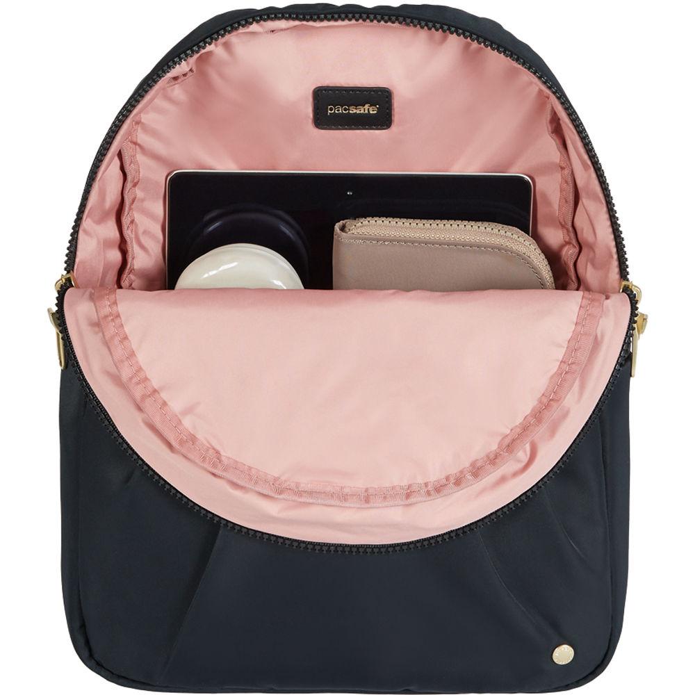 Pacsafe Citysafe CX Convertible Anti-Theft Crossbody Bag