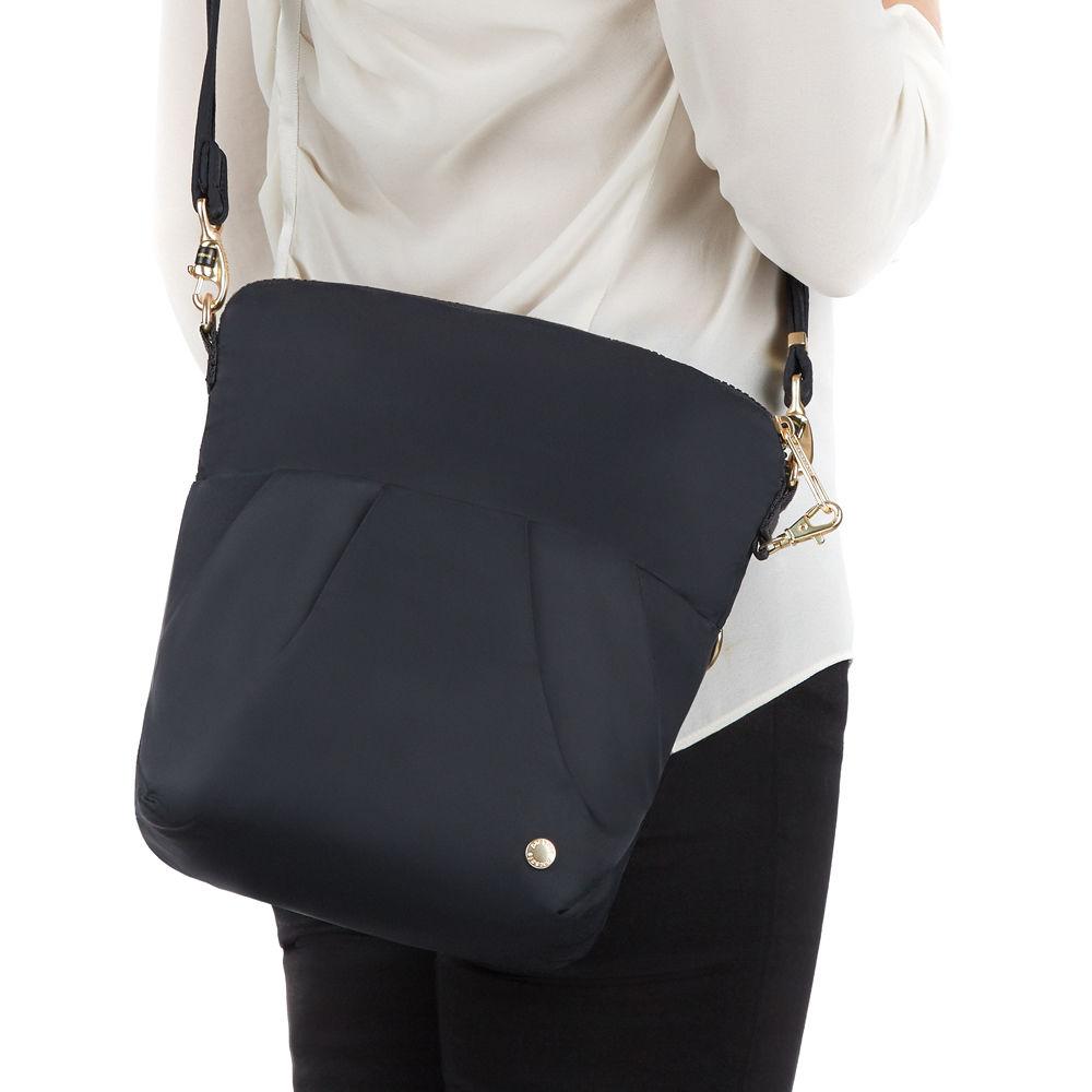 Pacsafe Citysafe CX Convertible Anti-Theft Crossbody Bag