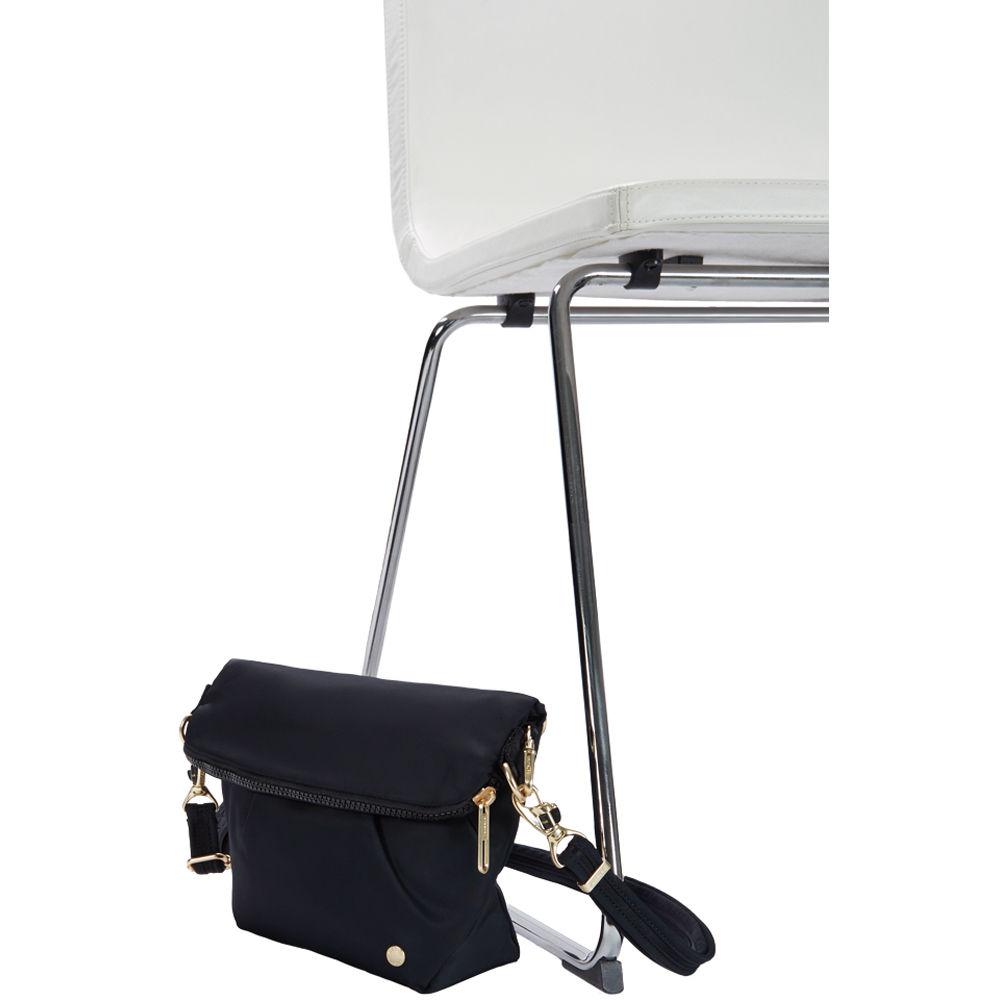 Pacsafe Citysafe CX Convertible Anti-Theft Crossbody Bag