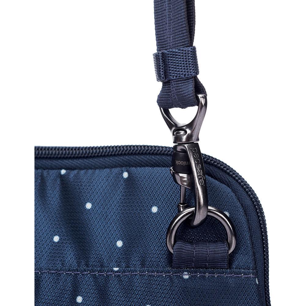 Pacsafe Daysafe Anti-Theft Slim Crossbody Bag