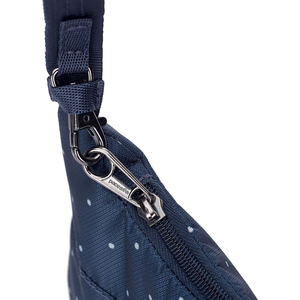 Pacsafe Daysafe Anti-Theft Slim Crossbody Bag