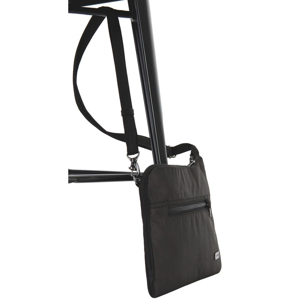 Pacsafe Daysafe Anti-Theft Slim Crossbody Bag