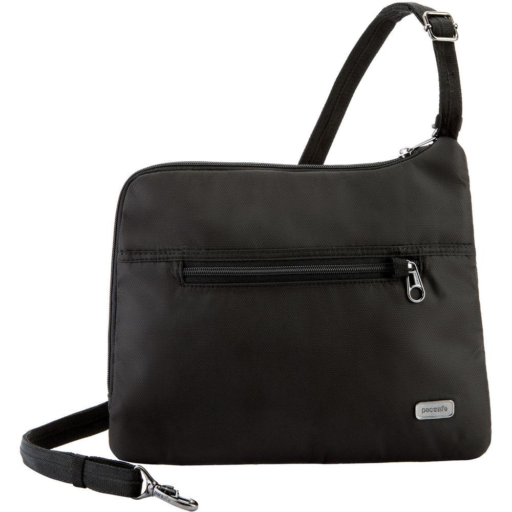 Pacsafe Daysafe Anti-Theft Slim Crossbody Bag