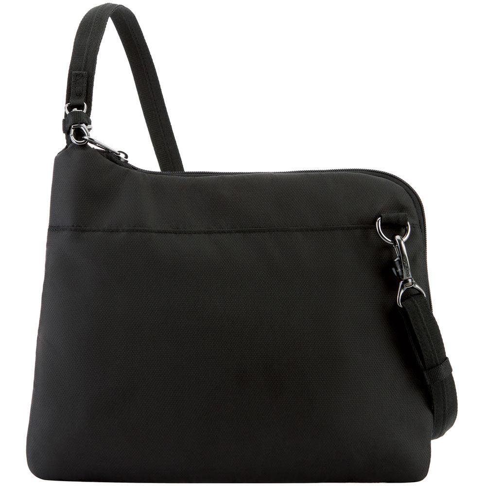 Pacsafe Daysafe Anti-Theft Slim Crossbody Bag