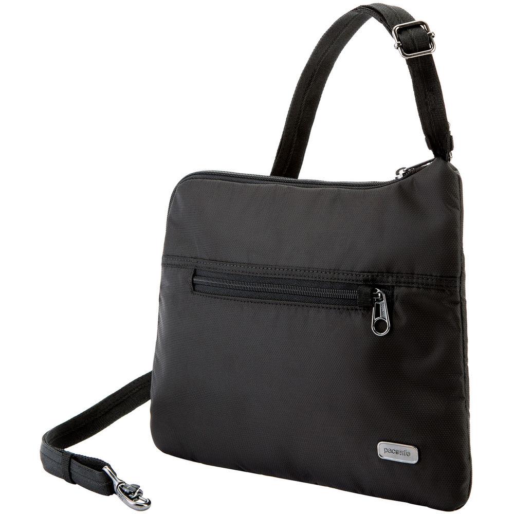 Pacsafe Daysafe Anti-Theft Slim Crossbody Bag