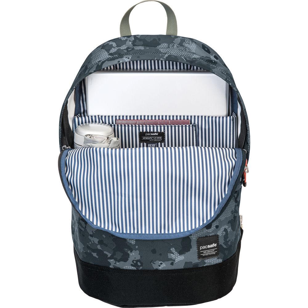 Pacsafe Slingsafe LX300 Anti-Theft Backpack