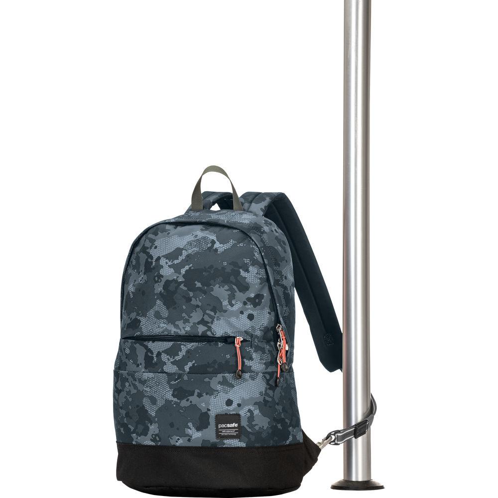 Pacsafe Slingsafe LX300 Anti-Theft Backpack