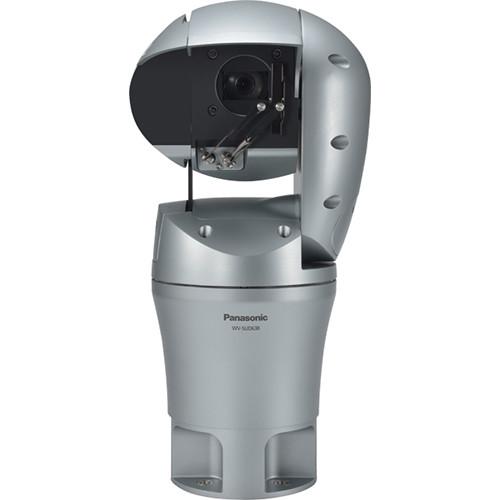 Panasonic AeroPTZ 1080p Rugged Outdoor PTZ Network Camera