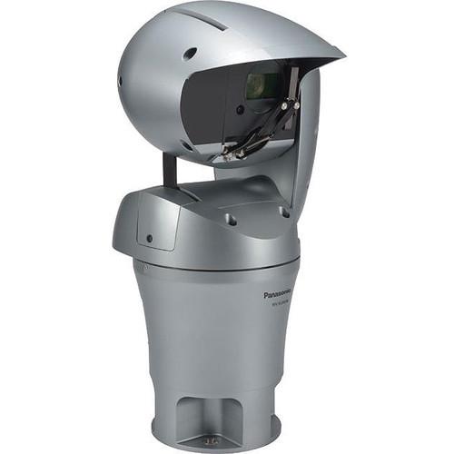 Panasonic AeroPTZ 1080p Rugged Outdoor PTZ Network Camera