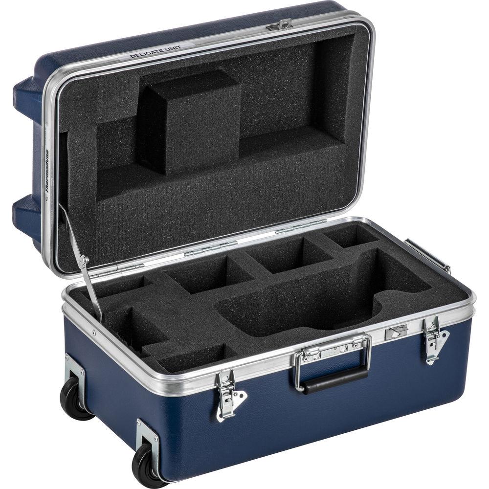 Panasonic Thermodyne Shipping Case for AJ-PX270PJ Camcorder