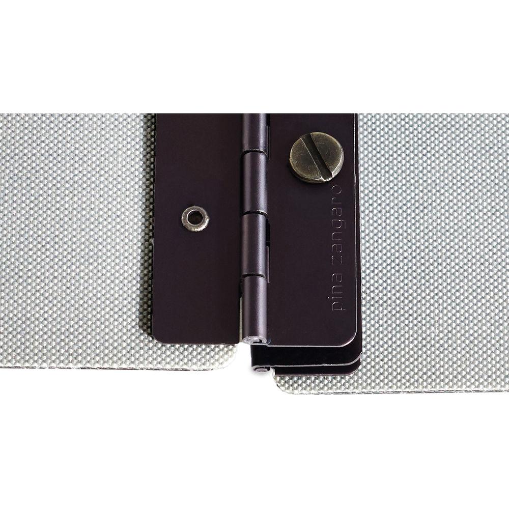 Pina Zangaro 11 x 14" Portola Screwpost Binder