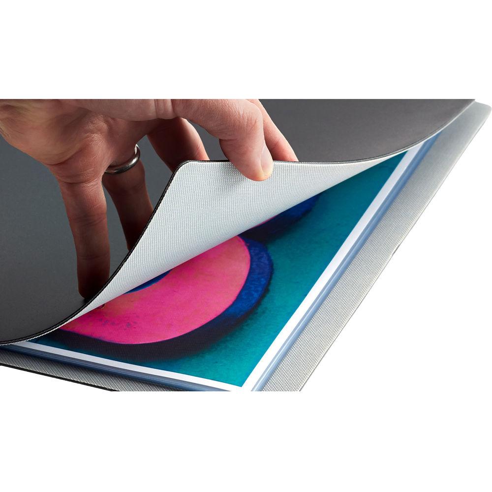 Pina Zangaro 11 x 14" Portola Screwpost Binder