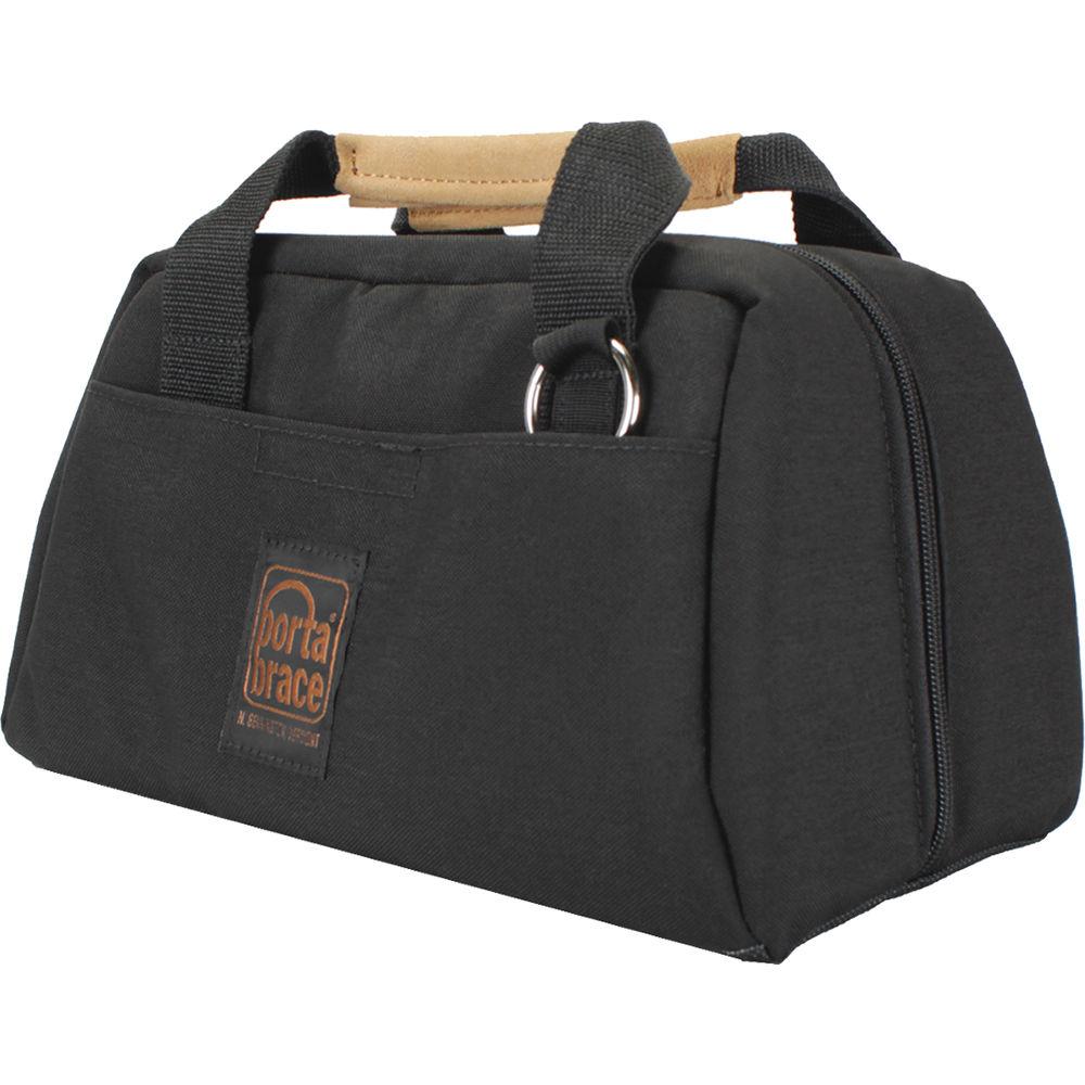 Porta Brace Compact HD Carrying Case for Canon Vixia HF Camcorder