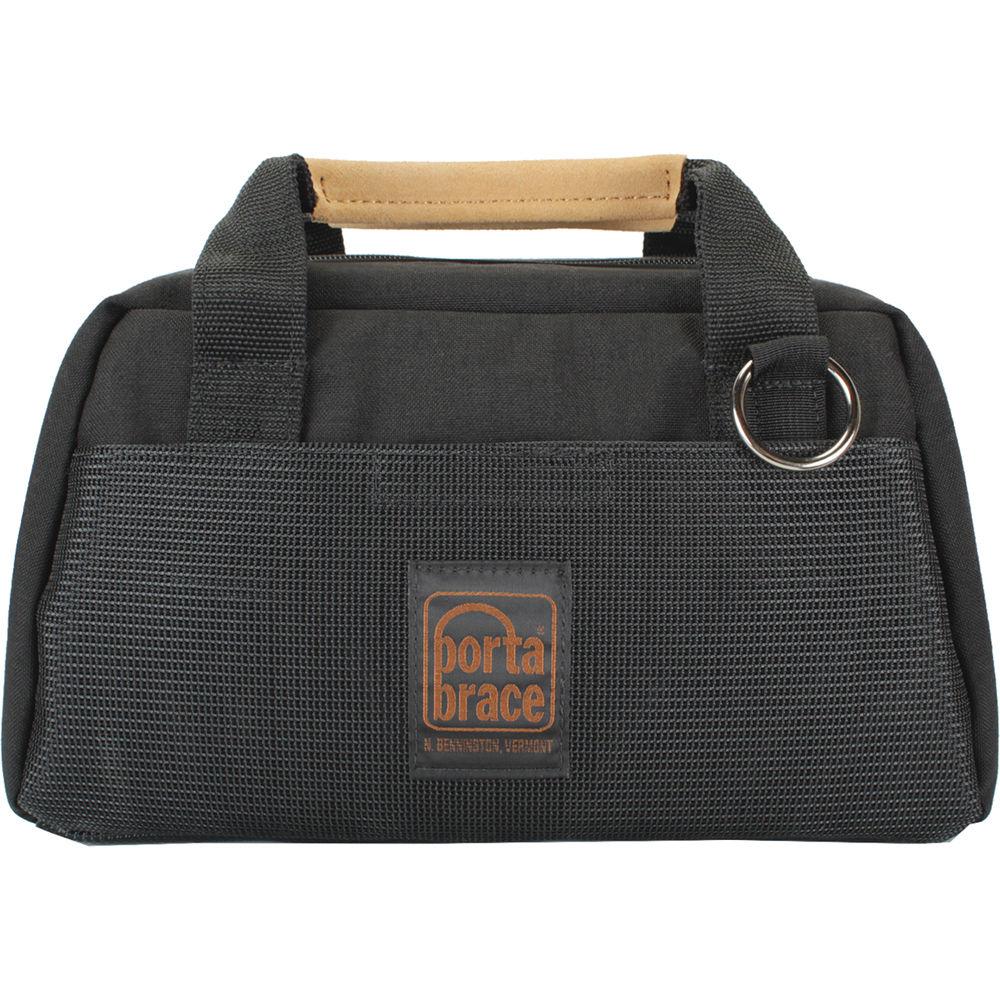 Porta Brace Compact HD Carrying Case for Canon Vixia HF Camcorder