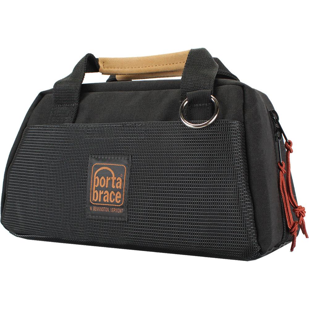 Porta Brace Compact HD Carrying Case for Canon Vixia HF Camcorder