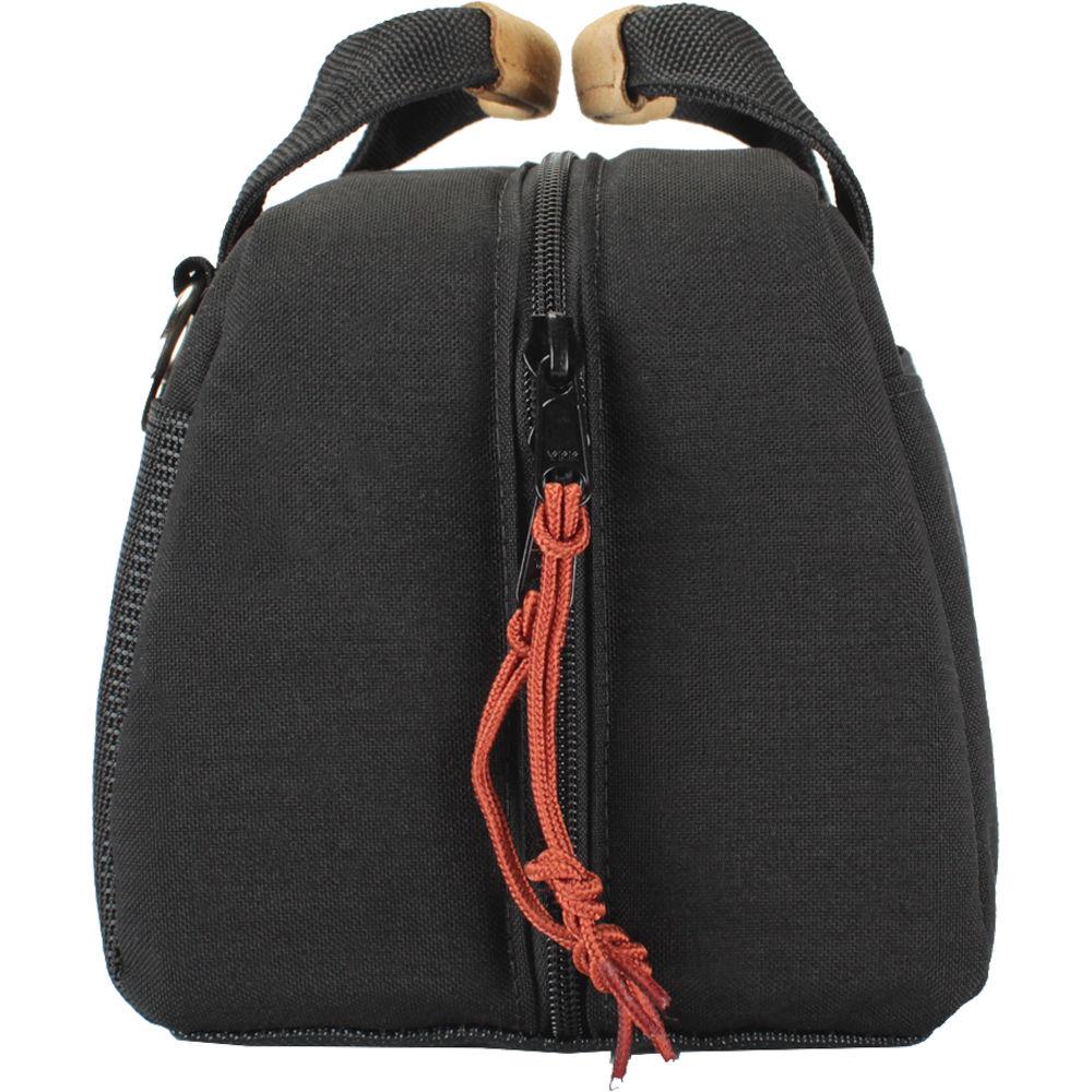 Porta Brace Compact HD Carrying Case for Canon Vixia HF Camcorder