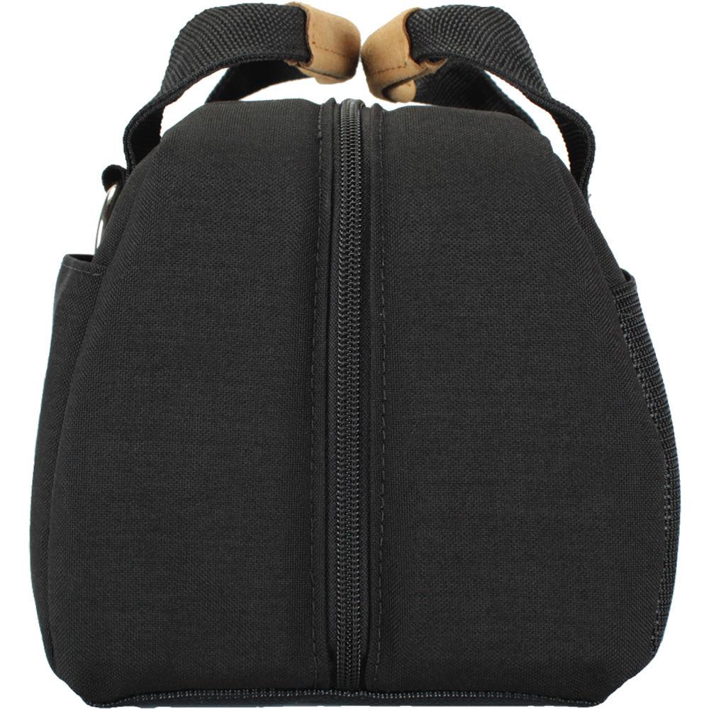 Porta Brace Compact HD Carrying Case for Canon Vixia HF Camcorder