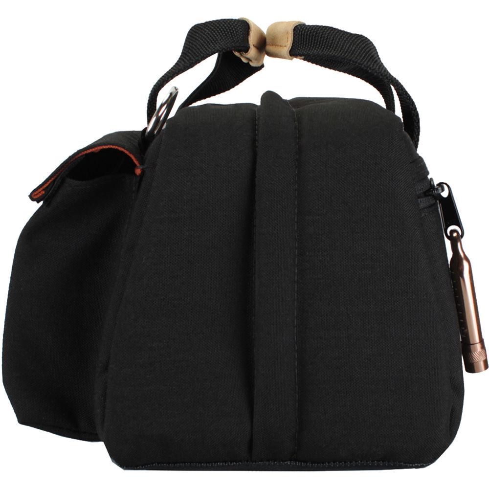 Porta Brace Soft Camera Bag for Canon 6D Mark II and Accessories