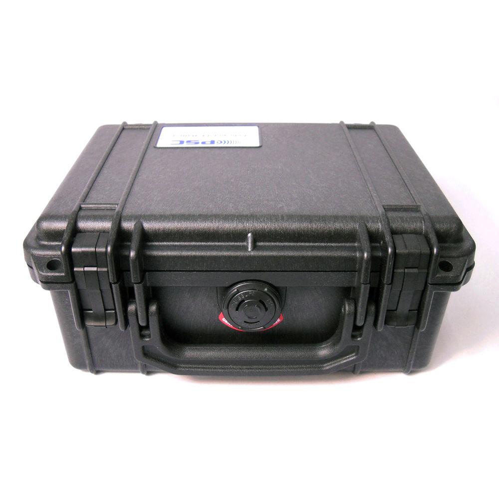 PSC Pelican Life Battery with SpeakON and 4-Pin XLR Outputs