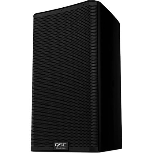QSC K12.2 K.2 Series 12" 2-Way 2000 Watt Powered Speaker