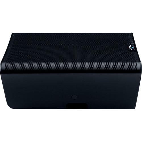 QSC K12.2 K.2 Series 12" 2-Way 2000 Watt Powered Speaker