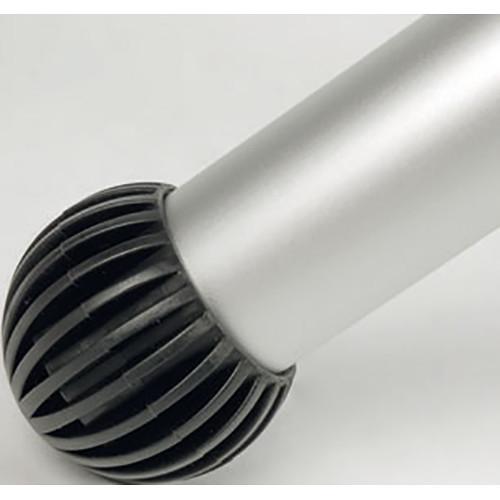 QuikLok "Easy-Lift" Deluxe Aluminum Pneumatic Speaker Stands