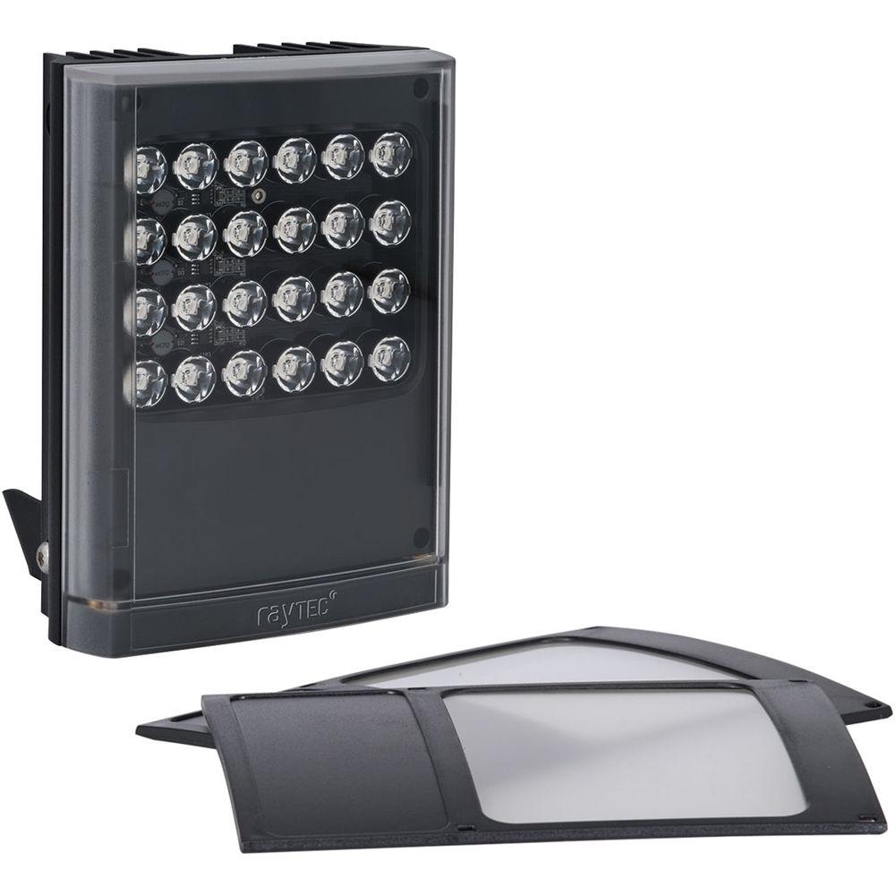 Raytec Vario Hybrid Infrared and White Light Illuminator