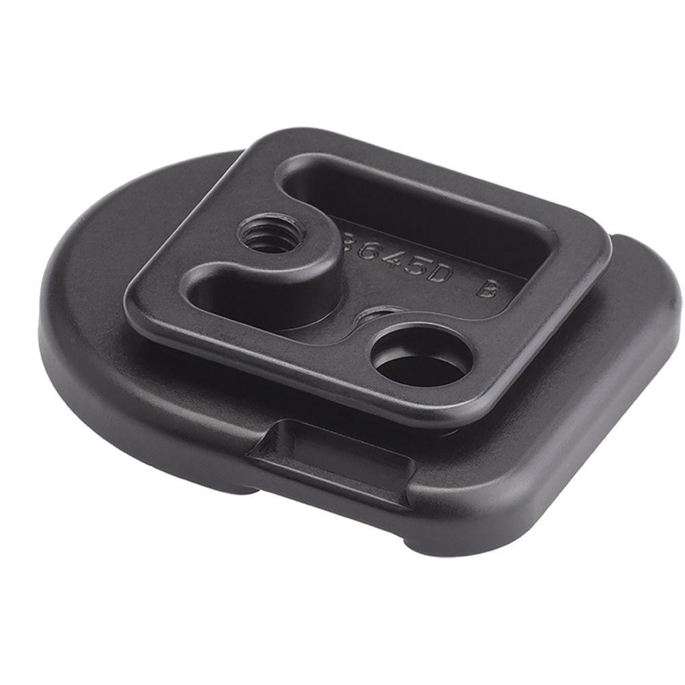 Really Right Stuff Base Plate for Pentax 645Z, 645D, 67, and 67II Cameras