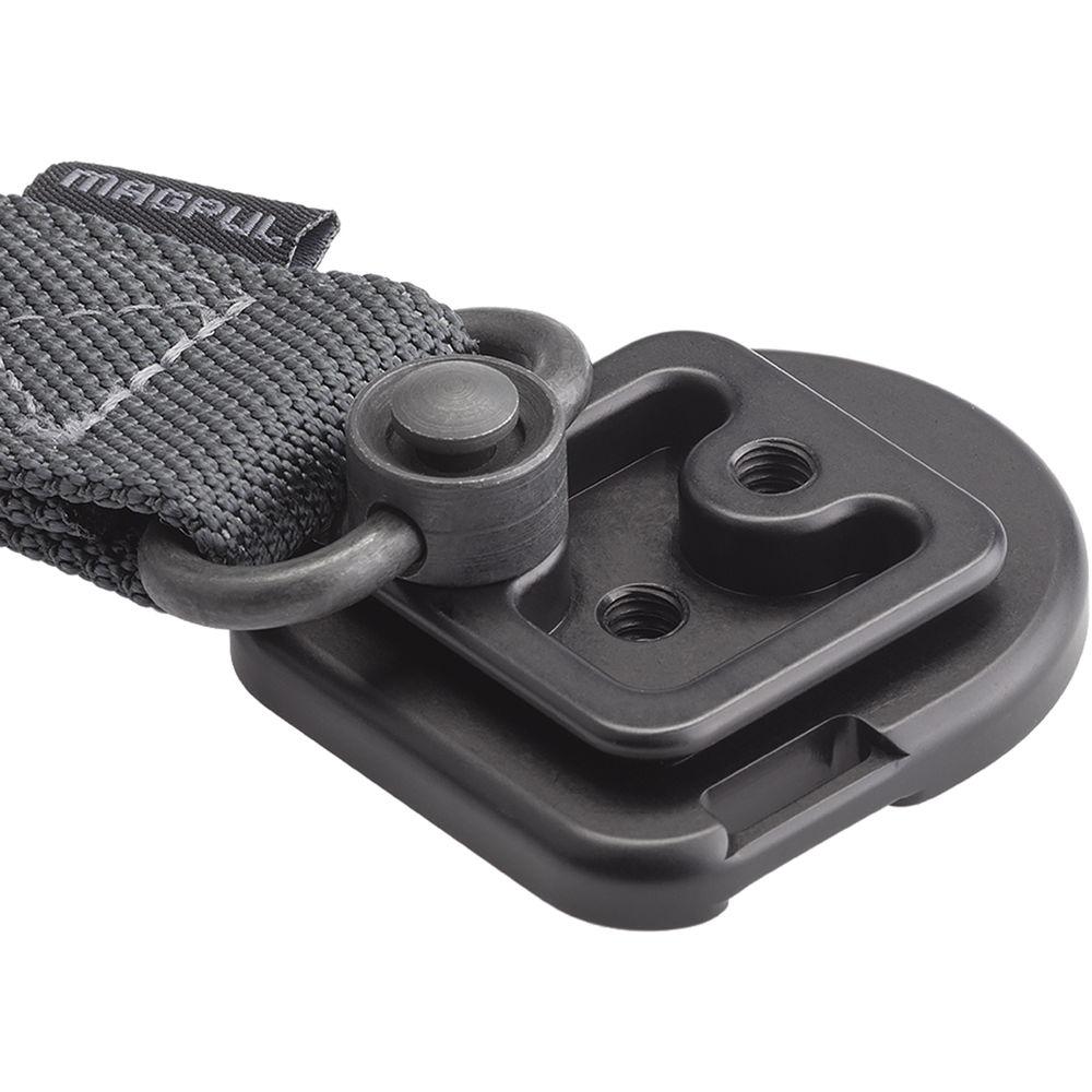 Really Right Stuff Base Plate for Pentax 645Z, 645D, 67, and 67II Cameras