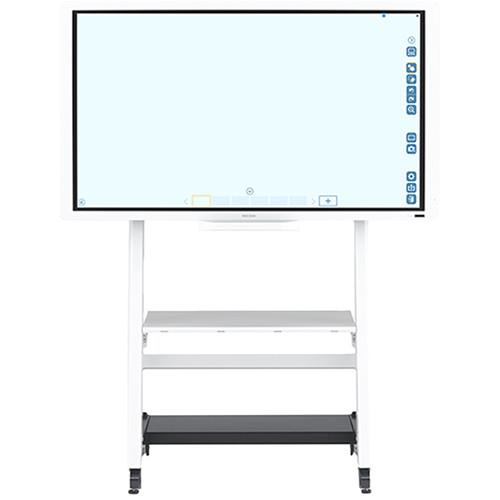 Ricoh D5520 55" Interactive Flat Panel Display