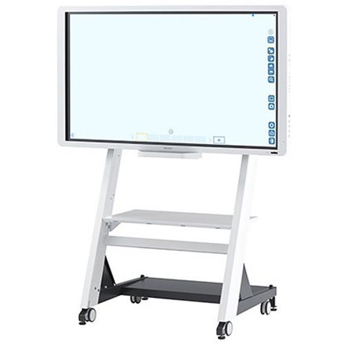 Ricoh D5520 55" Interactive Flat Panel Display