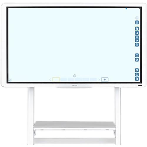 Ricoh D5520 55" Interactive Flat Panel Display