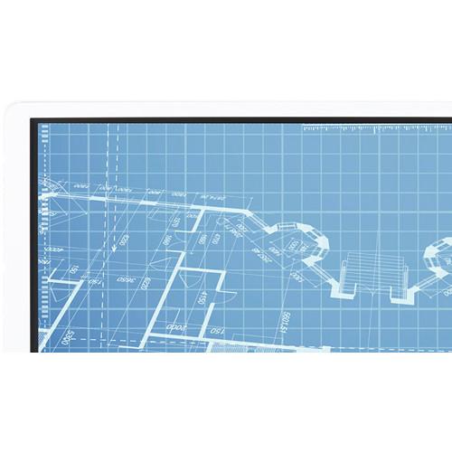 Ricoh D5520 55" Interactive Flat Panel Display