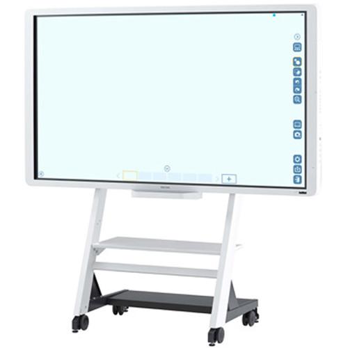 Ricoh D7500 75" Interactive Flat Panel Display
