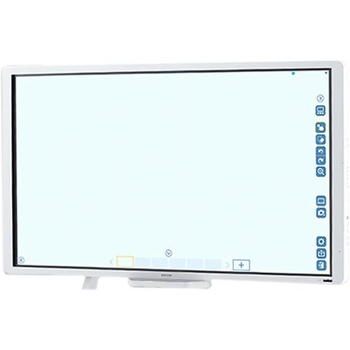 Ricoh D7500 75" Interactive Flat Panel Display
