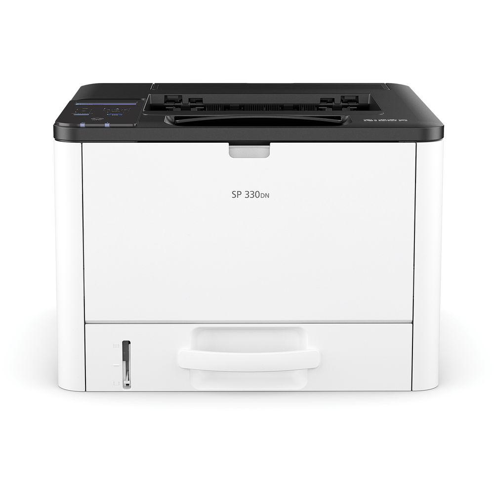 Ricoh SP 330DN Monochrome Laser Printer