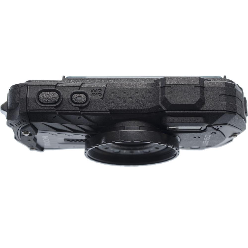 Ricoh WG-60 Digital Camera