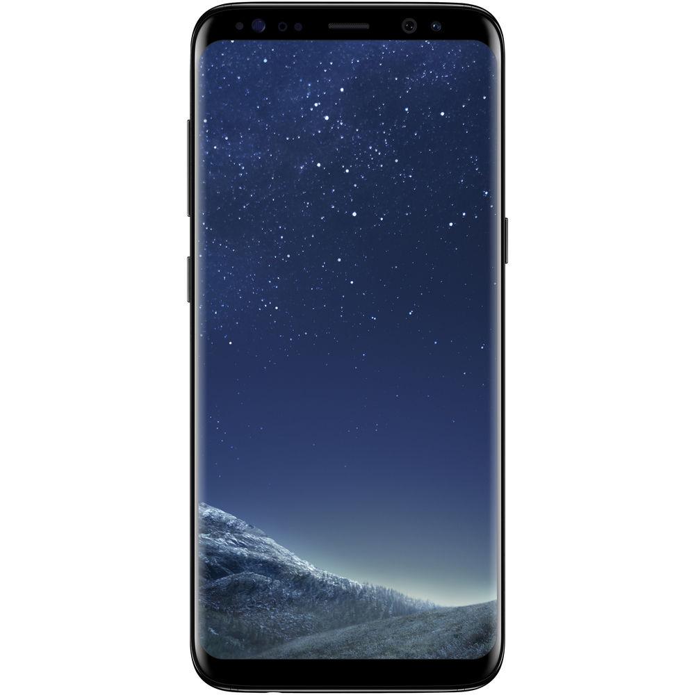 Samsung Galaxy S8 SM-G950F 64GB Smartphone