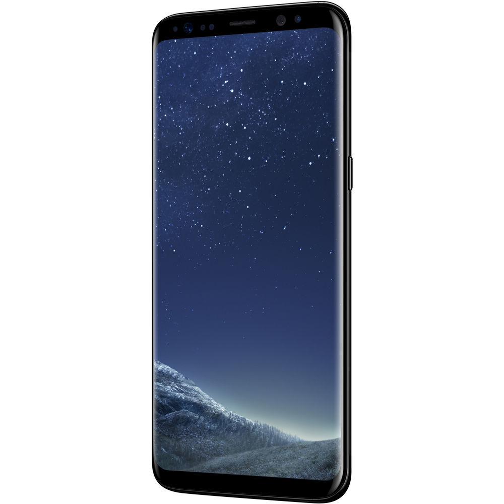 Samsung Galaxy S8 SM-G950F 64GB Smartphone