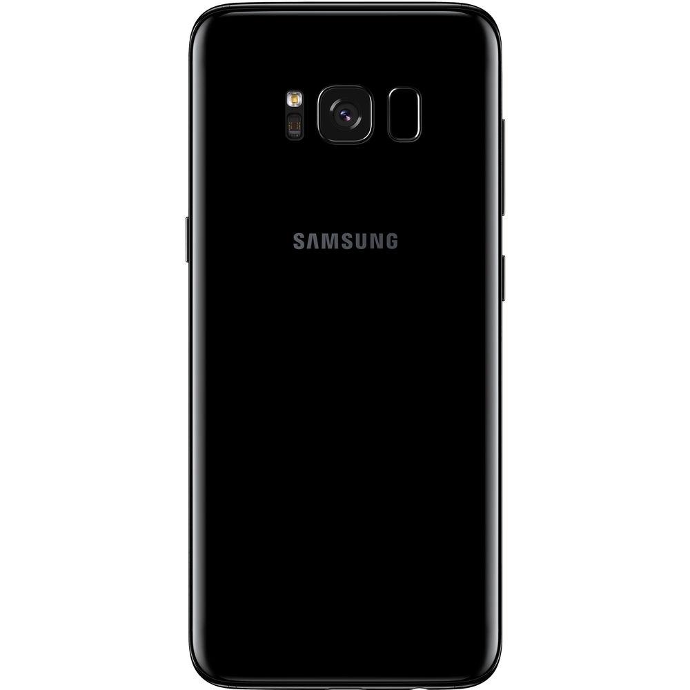 Samsung Galaxy S8 SM-G950F 64GB Smartphone