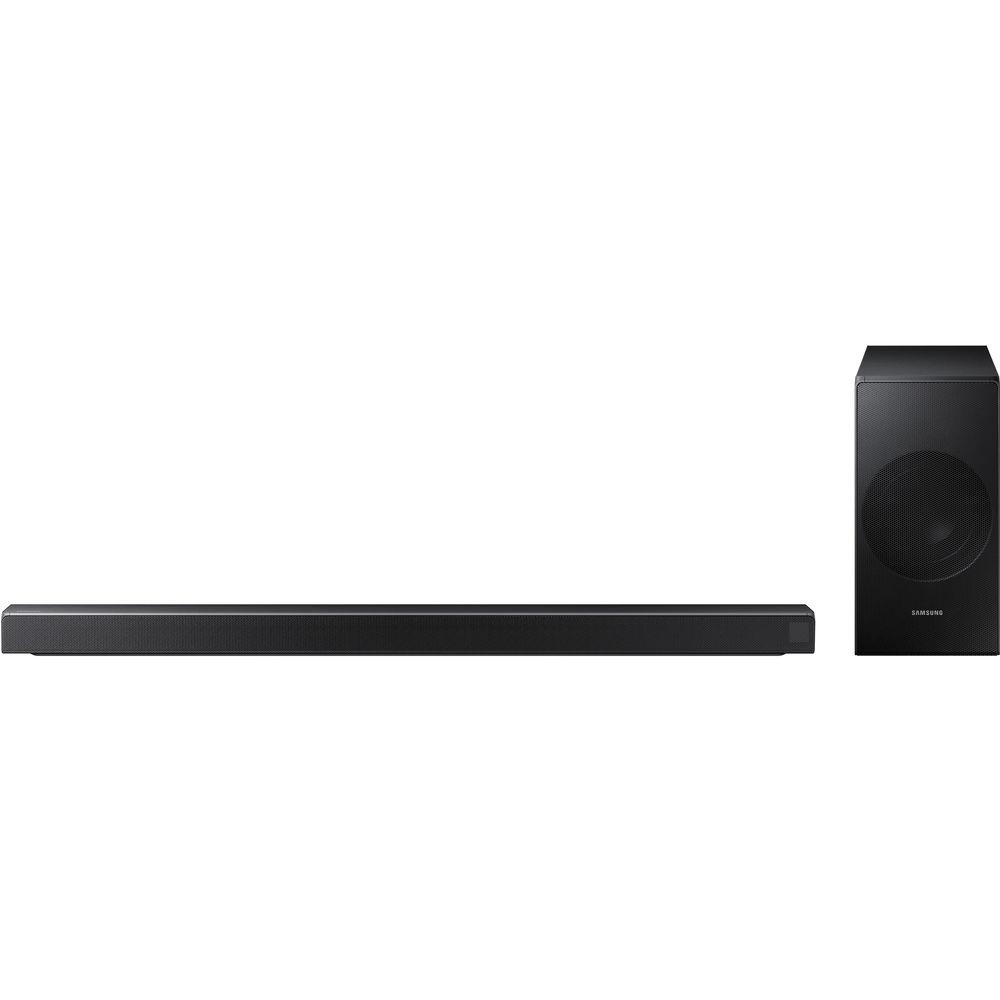 Samsung HW-N550 340W 3.1-Channel Soundbar System