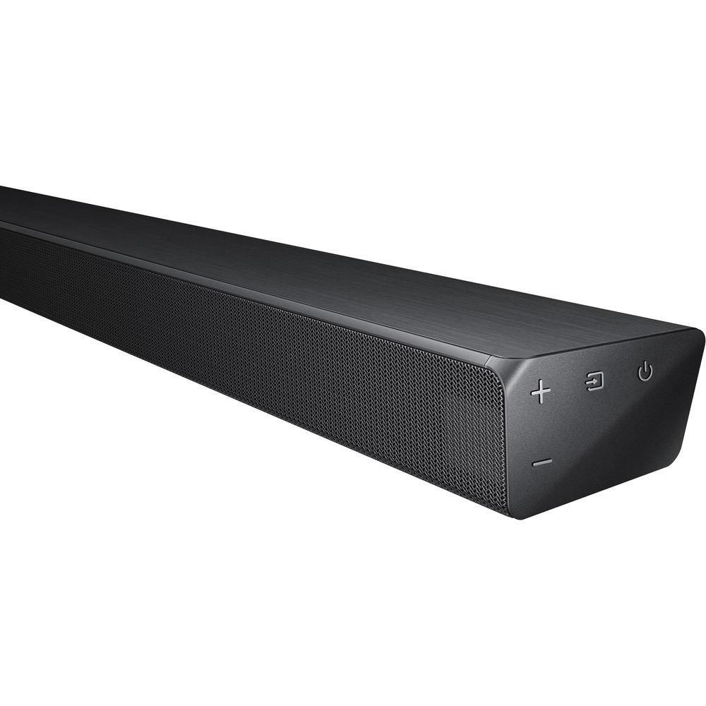 Samsung HW-N550 340W 3.1-Channel Soundbar System