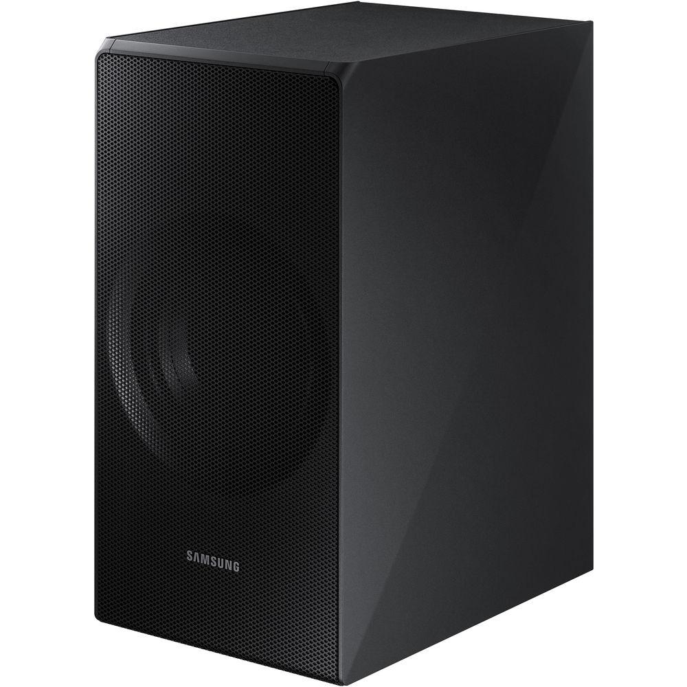 Samsung HW-N550 340W 3.1-Channel Soundbar System