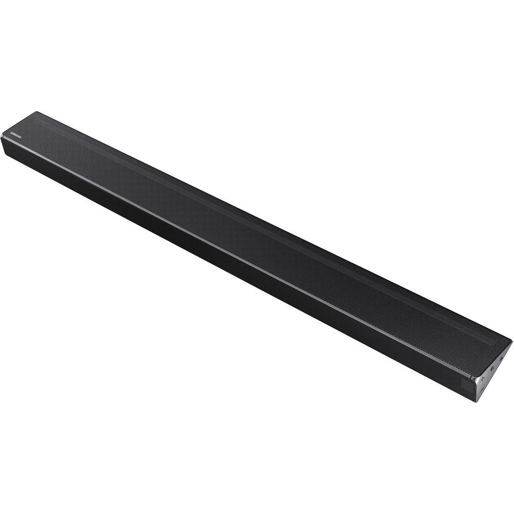 Samsung HW-N650 Panoramic 360W Virtual 5.1-Channel Soundbar System