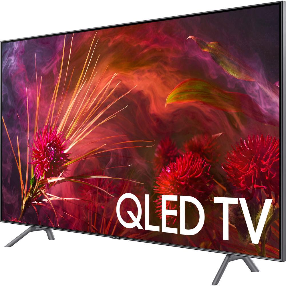 Samsung Q8FN 55" Class HDR UHD Smart QLED TV