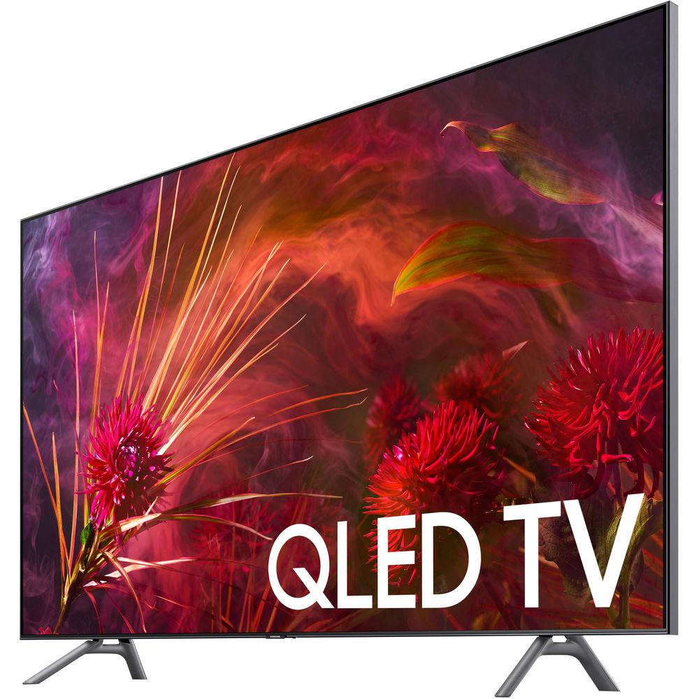Samsung Q8FN 55" Class HDR UHD Smart QLED TV