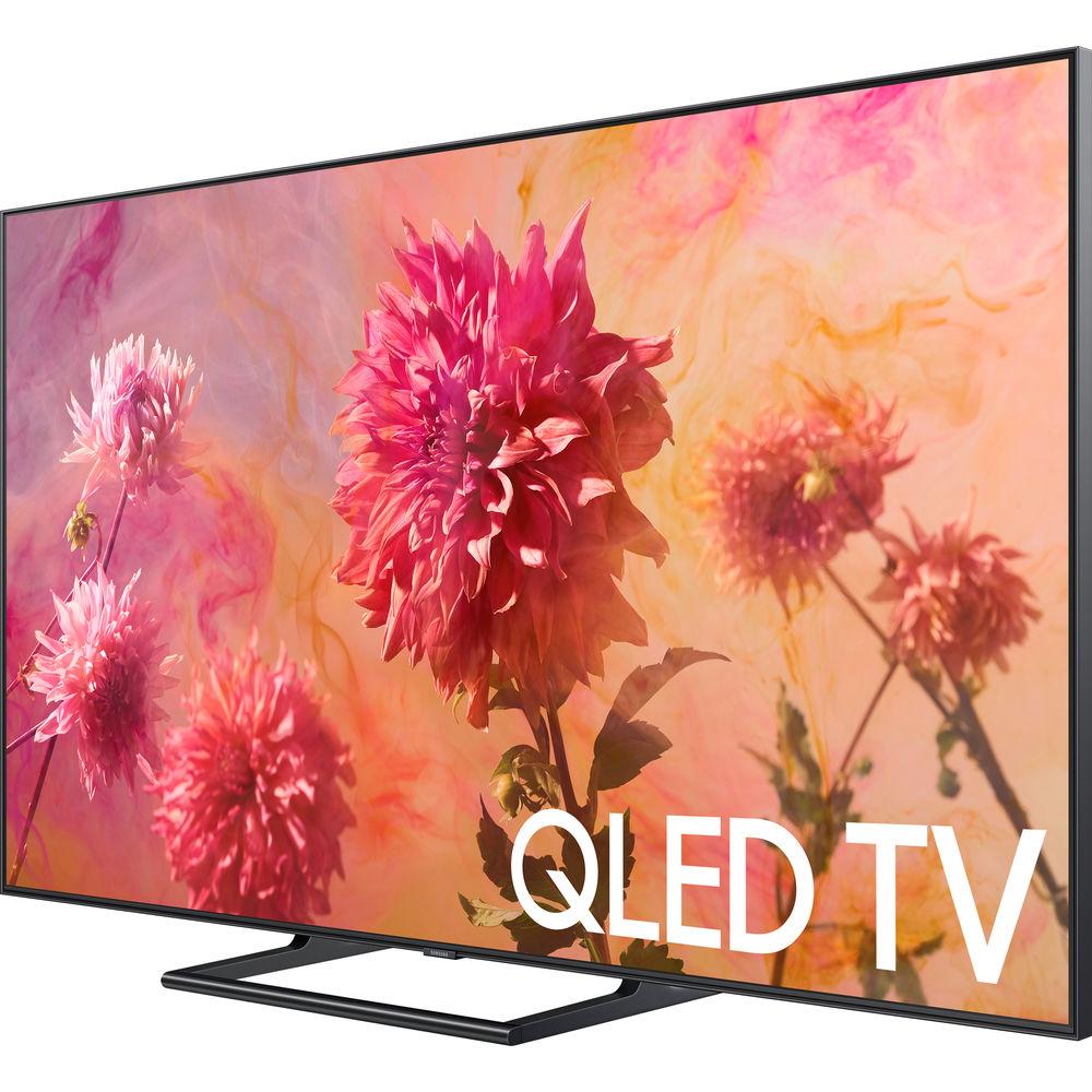 Samsung Q9FN 65" Class HDR UHD Smart QLED TV
